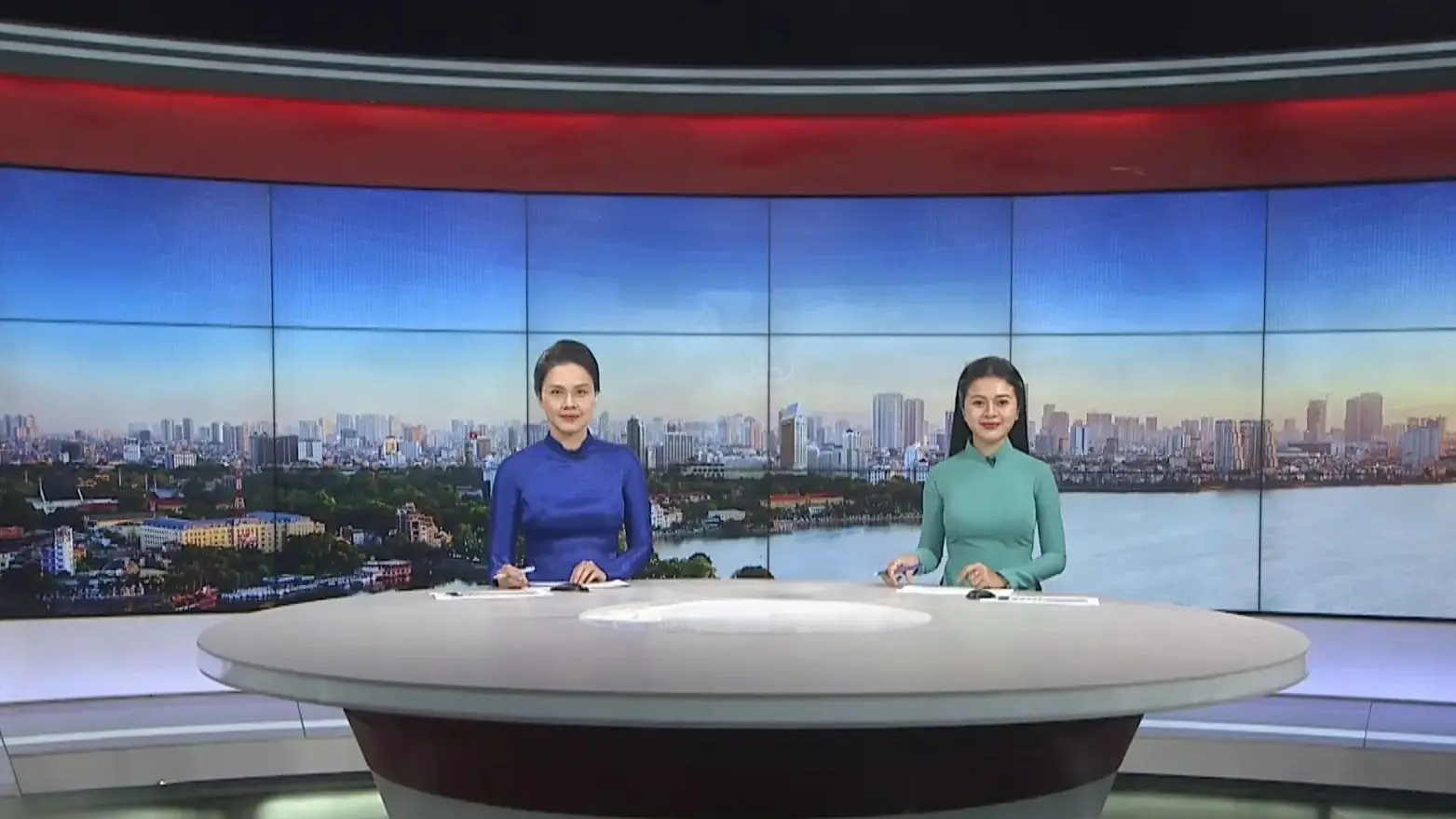 Chương trình Thời sự 18h30 | 01/10/2025
